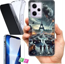 etui-na-xiaomi-redmi-note-12-pro-4g-wzory-wojenne-war-wojna-szklo