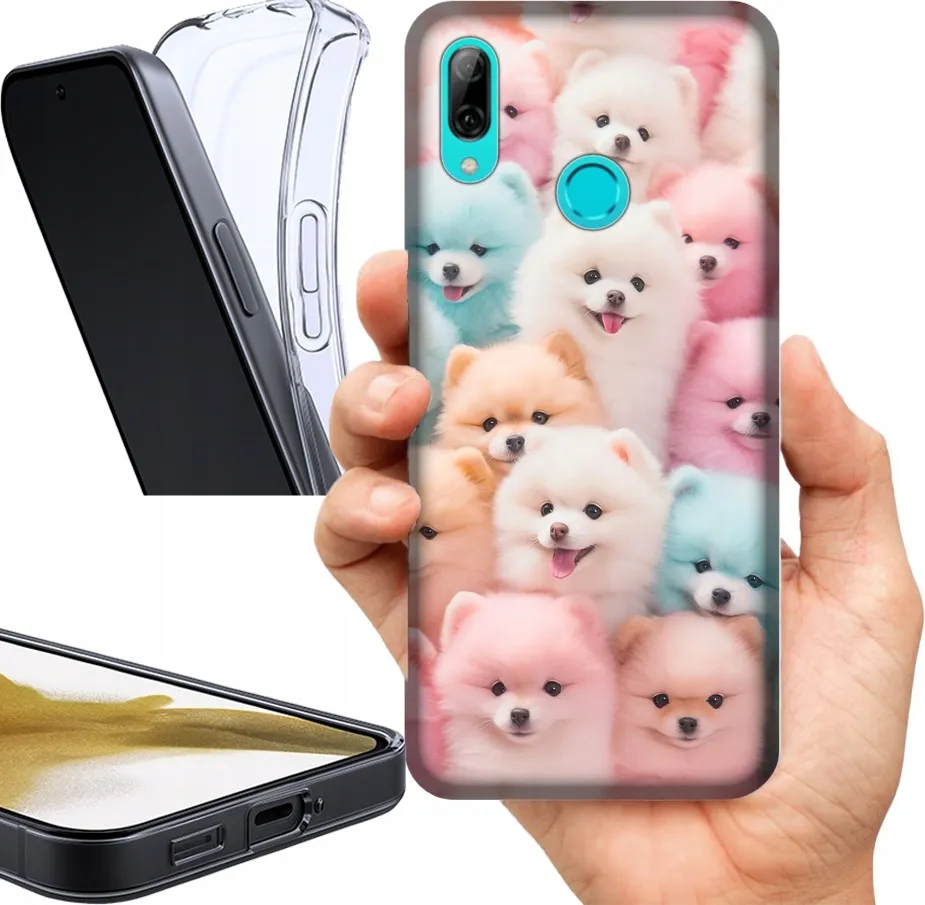 etui-na-honor-10-lite-wzory-psy