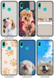 etui-na-honor-10-lite-wzory-psy-kolor-wielokolorowy