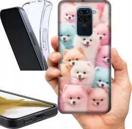etui-na-xiaomi-redmi-note-9-wzory-psy