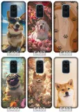 etui-na-xiaomi-redmi-note-9-wzory-psy-typ-plecki