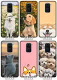 etui-na-xiaomi-redmi-note-9-wzory-psy-funkcje-pochlanianie-wstrzasow