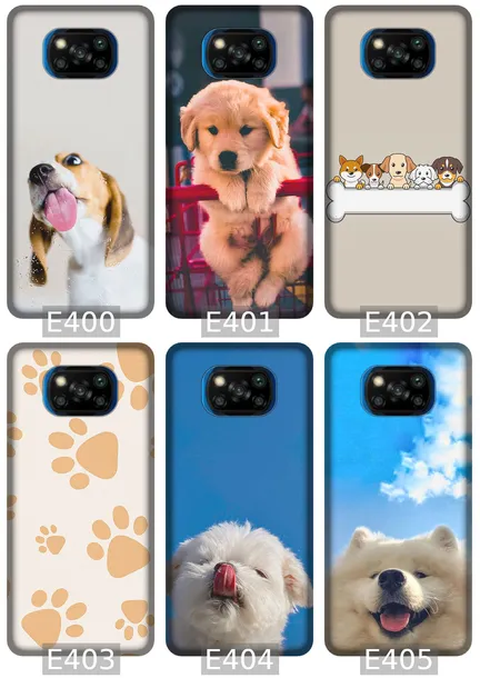 etui-na-poco-poco-x3-wzory-psy-kolor-wielokolorowy