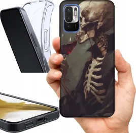 etui-na-xiaomi-redmi-note-10-wzory-death-smierc