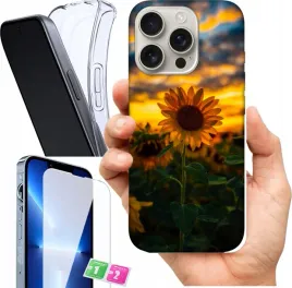 etui-na-apple-iphone-16-pro-wzory-kwiaty-rosliny-szklo