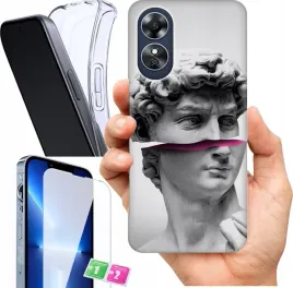 etui-na-oppo-a17-wzory-dziela-sztuki-szklo