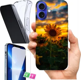 etui-na-apple-iphone-16-plus-wzory-kwiaty-rosliny-szklo