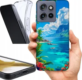 etui-na-motorola-edge-50-neo-wzory-wakacje-summer-vibes