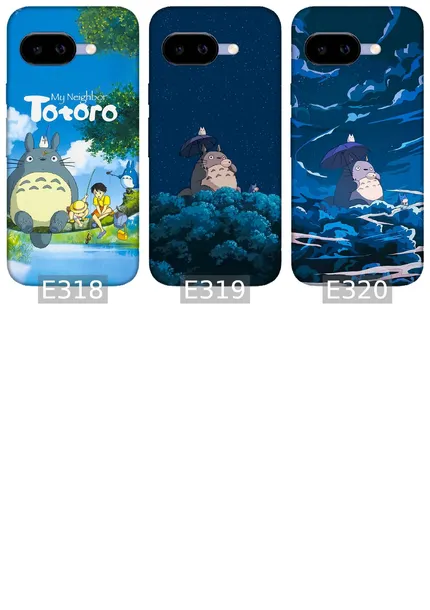 etui-na-google-pixel-9a-wzory-totoro-funkcje-pochlanianie-wstrzasow
