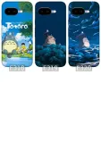 etui-na-google-pixel-9a-wzory-totoro-funkcje-pochlanianie-wstrzasow