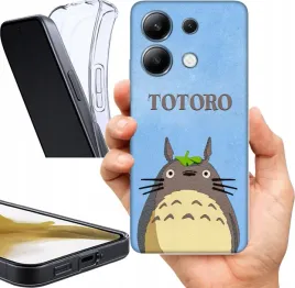 etui-na-xiaomi-redmi-note-13-4g-wzory-totoro