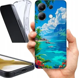 etui-na-xiaomi-redmi-note-13-4g-wzory-wakacje-summer-vibes