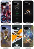 etui-na-google-pixel-9a-wzory-overwatch-kolor-wielokolorowy