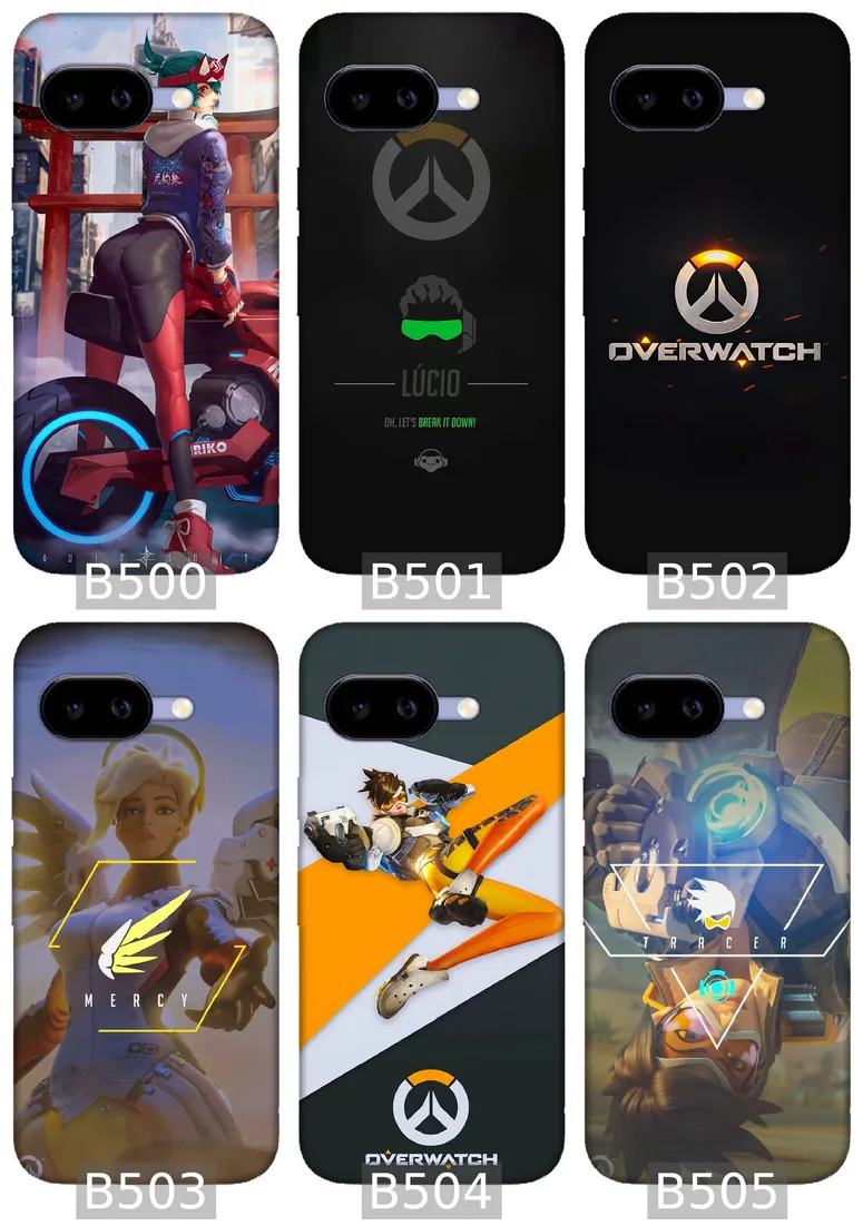 etui-na-google-pixel-9a-wzory-overwatch