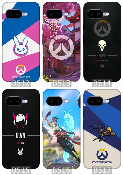 etui-na-google-pixel-9a-wzory-overwatch-material-tworzywo-sztuczne