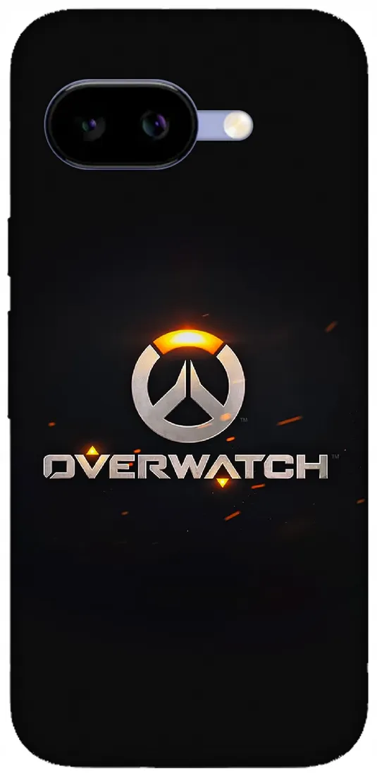 etui-na-google-pixel-9a-wzory-overwatch