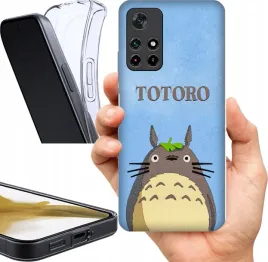 etui-na-xiaomi-11t-pro-wzory-totoro