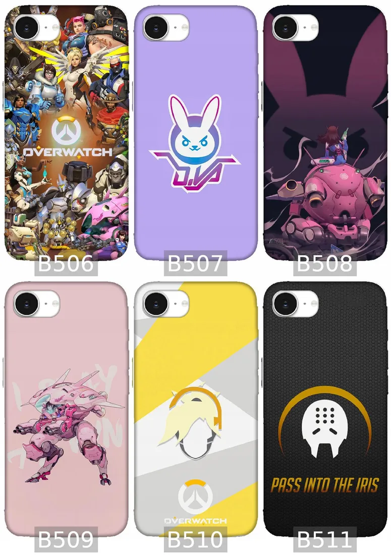 etui-na-apple-iphone-16e-wzory-overwatch