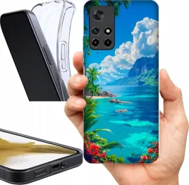 etui-na-xiaomi-11t-wzory-wakacje-summer-vibes