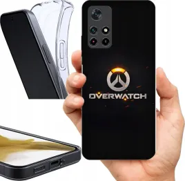 etui-na-xiaomi-11t-pro-wzory-overwatch