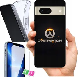 etui-na-google-pixel-7-wzory-overwatch-szklo