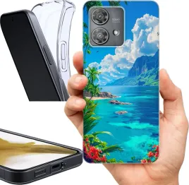 etui-na-motorola-edge-40-neo-wzory-wakacje-summer-vibes