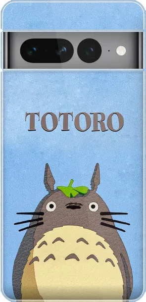 etui-na-google-pixel-7-pro-wzory-totoro-stan-opakowania-oryginalne