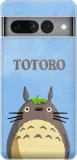 etui-na-google-pixel-7-pro-wzory-totoro-stan-opakowania-oryginalne