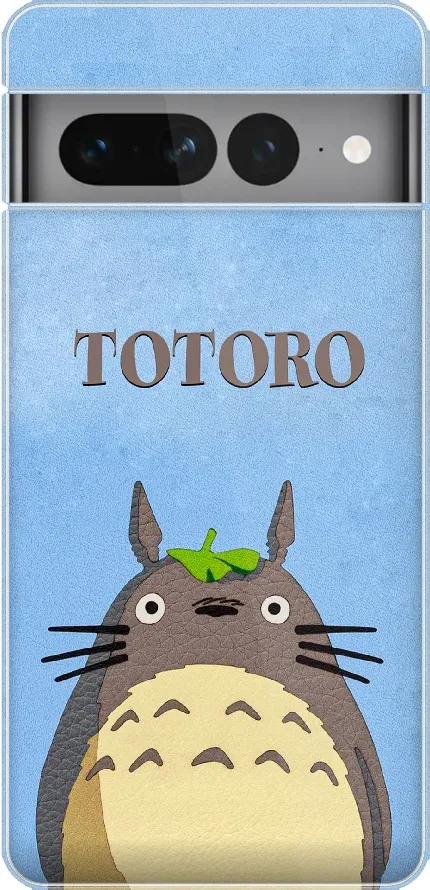 etui-na-google-pixel-7-pro-wzory-totoro