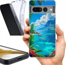 etui-na-google-pixel-7-pro-wzory-wakacje-summer-vibes