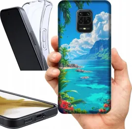 etui-na-xiaomi-redmi-note-9-pro-wzory-wakacje-summer-vibes