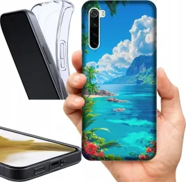 etui-na-xiaomi-redmi-note-8t-wzory-wakacje-summer-vibes