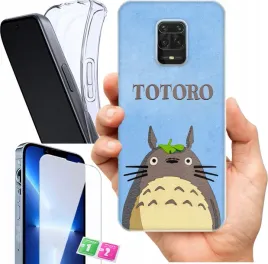 etui-na-xiaomi-redmi-note-9s-wzory-totoro-szklo