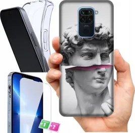 etui-na-xiaomi-redmi-note-9-wzory-dziela-sztuki-szklo