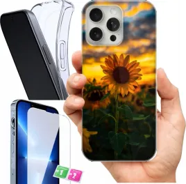etui-na-apple-iphone-15-pro-wzory-kwiaty-rosliny-szklo