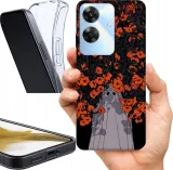 etui-na-realme-note-60-wzory-hallowen