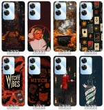 etui-na-realme-note-60-wzory-hallowen-stan-opakowania-oryginalne