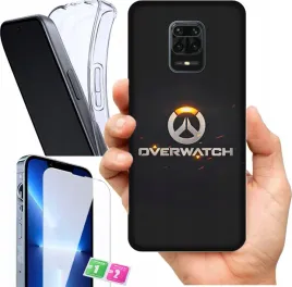 etui-na-xiaomi-redmi-note-9-pro-wzory-overwatch-szklo