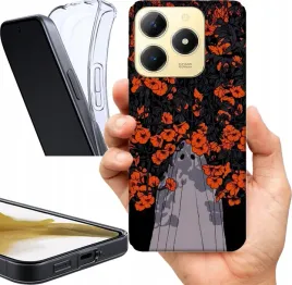 etui-na-realme-c61-wzory-hallowen