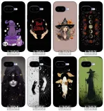 etui-na-google-pixel-9a-wzory-hallowen-kolor-wielokolorowy