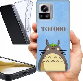 etui-na-motorola-edge-30-ultra-wzory-totoro