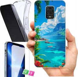 etui-na-xiaomi-redmi-note-9s-wzory-wakacje-summer-vibes-szklo