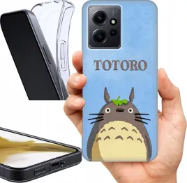 etui-na-xiaomi-redmi-note-12-4g-wzory-totoro