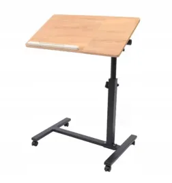ergonomiczne-biurko-na-laptopa-z-regulacja-wysokosci-kata-nachylenia-360