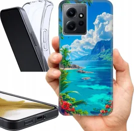 etui-na-xiaomi-redmi-note-12-4g-wzory-wakacje-summer-vibes