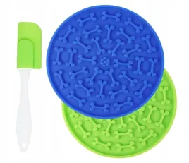 mata-do-lizania-dla-psa-kota-podawanie-jedzenia-na-sciane-2szt-1-szpatulka