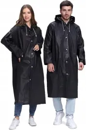 plaszcz-przeciwdeszczowy-ochrona-przed-deszczem-2x-czarny-plaszcz-unisex