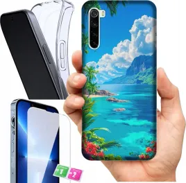 etui-na-xiaomi-redmi-note-8t-wzory-wakacje-summer-vibes-szklo
