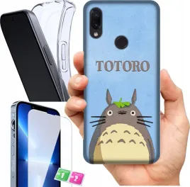 etui-na-xiaomi-redmi-note-7-wzory-totoro-szklo