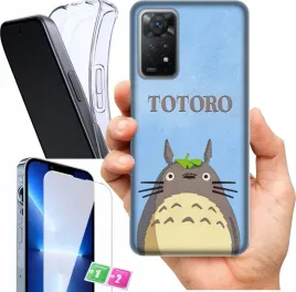 etui-na-xiaomi-redmi-note-11-pro-5g-wzory-totoro-szklo